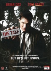 The Take - Zwei Jahrzehnte Mafia