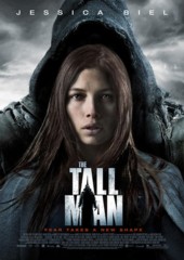 The Tall Man - Angst hat viele Gesichter