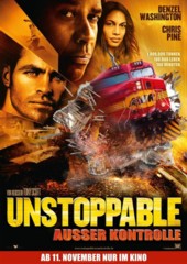 Unstoppable - Außer Kontrolle