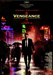 Vengeance