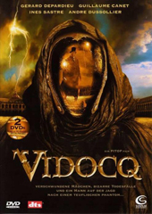 Vidocq