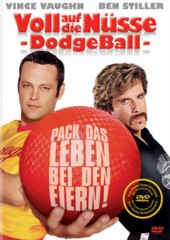 Voll auf die Nüsse - Dodge Ball