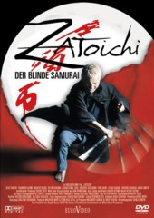 Zatoichi - Der blinde Samurai