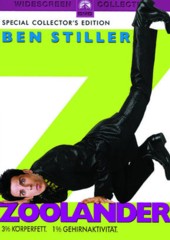 Zoolander